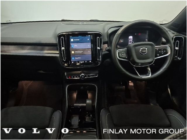 Image for 2023 Volvo XC40 BEV 231hp Ultimate, Pan Roof , Full service record , 2 Year Warranty 