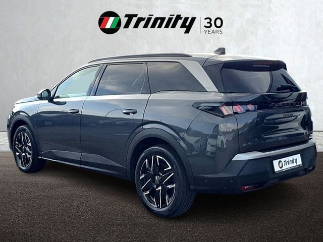 Image for 2026 Peugeot 5008 DIRECTORS CAR** 1.2 MHEV 145BHP ** ALLURE ** TRINITY MOTORS **