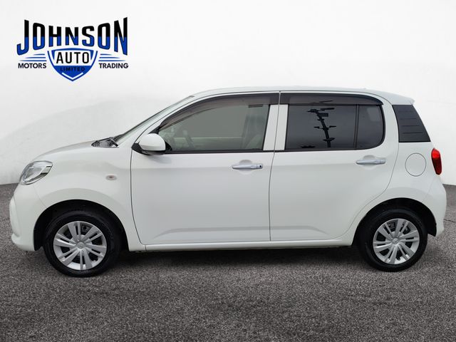 Image for 2022 Toyota Passo 1.0 Petro Auto
