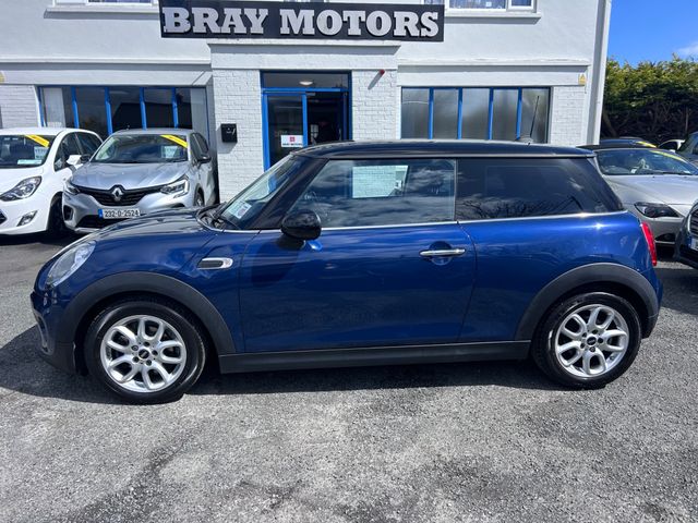 Image for 2017 Mini Cooper 2017 MINI COOPER 1.5 PETROL VERY LOW KMS