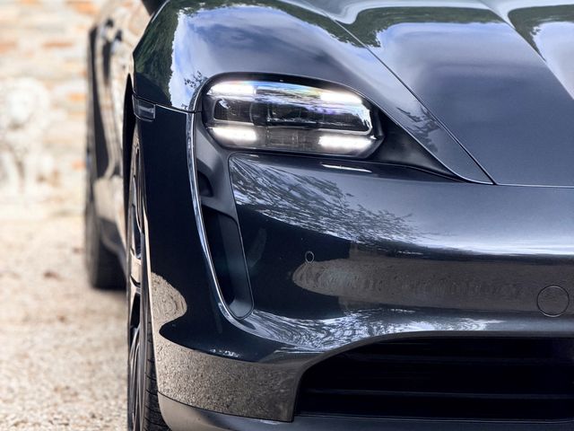 Image for 2021 Porsche Taycan 2021 (211) Porsche Taycan 4S Overboost Performance
