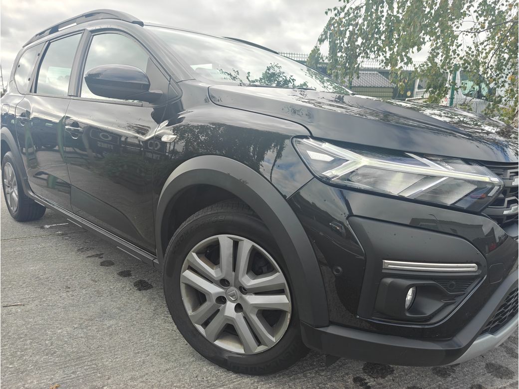 Image for 2023 Dacia Jogger Comfort TCE 110 5DR