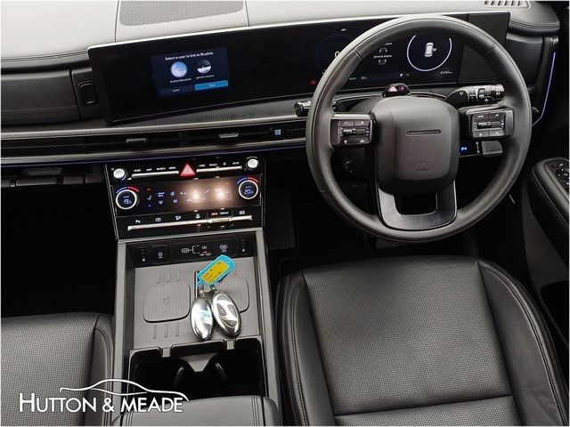 Image for 2024 Hyundai Santa Fe Calligraphy PHEV 1.6 Petrol 5dr