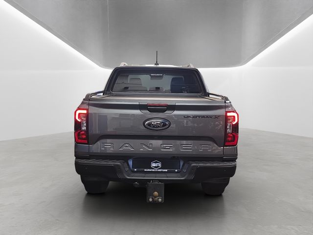 Image for 2024 Ford Ranger 2.0 BI TURBO WILDTRAK X AUTO. FSH. FINANCE ARRANGED. SIMI. AA PPROVED.