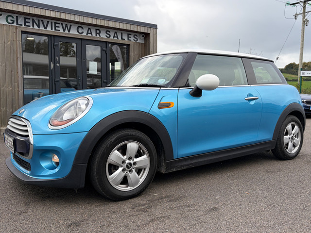 Image for 2015 Mini Cooper 1.5 D - JUST SERVICED 