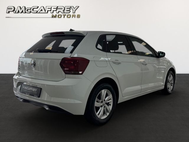 Image for 2020 Volkswagen Polo 1.0 TSI 95HP Comfortline DSG