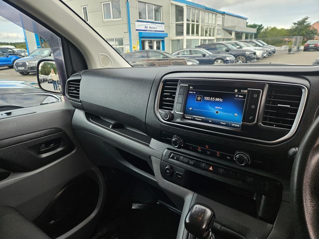 Image for 2022 Toyota Proace 2.0 (140HP) GX LWB 4DR