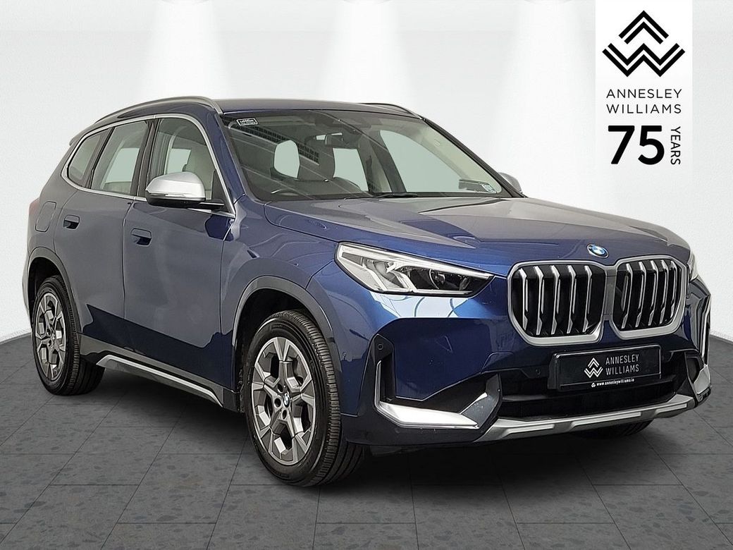 Image for 2023 BMW X1 sDrive18d xLine