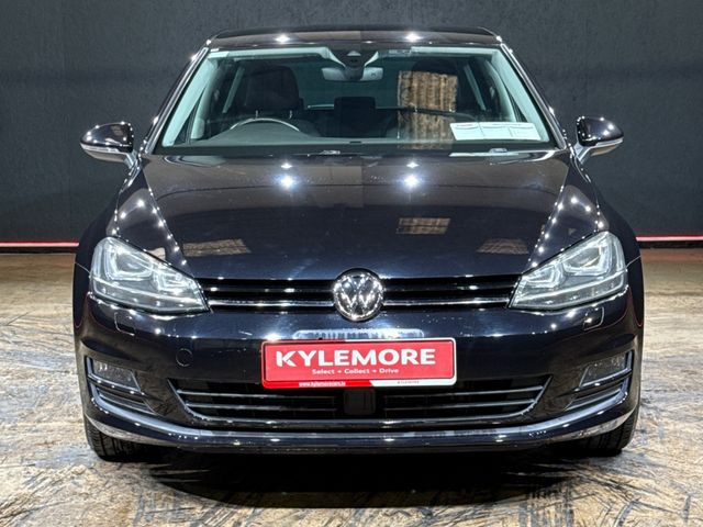 Image for 2017 Volkswagen Golf 1.2 TSI - AUTOMATIC