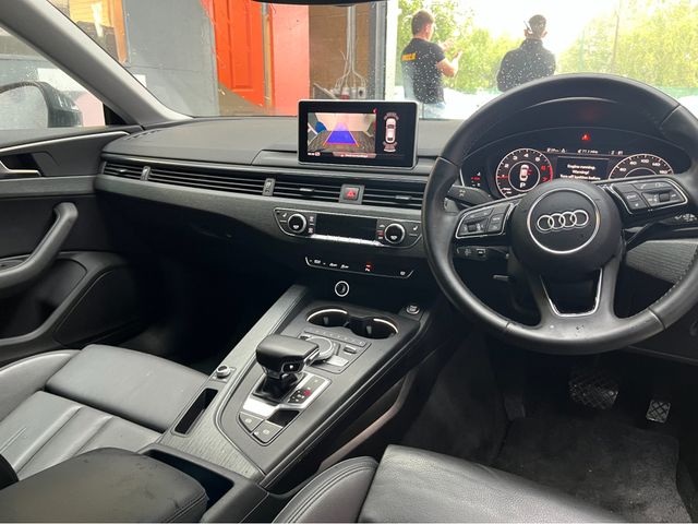 Image for 2017 Audi A5 AUDI A5 AUTOMATIC 2.0 TFSI SPORT / 46k KMs / Heated Leather, Reverse Camera & More