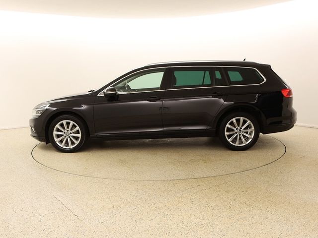 Image for 2021 Volkswagen Passat 2.0 TDI 150HP Elegance