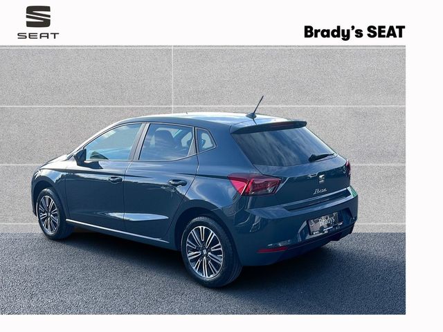 Image for 2026 SEAT Ibiza 1.0MPI 80HP SE TECH *0% FINANCE* *Brand New - Ready for Immediate Delivery*