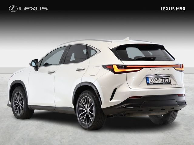 Image for 2022 Lexus NX 450H+ Executive