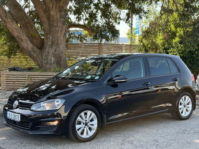 Image for 2015 Volkswagen Golf 2 KEYS. PARKING SENSORS