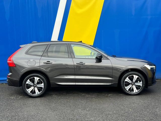 Image for 2023 Volvo XC60 T6 PLUS DARK AWD 2.0 HYBRID // OPENING PAN ROOF // LEATHER INTERIOR // 360 PARKING CAMERAS