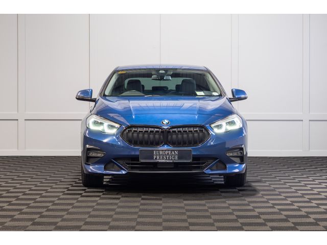 Image for 2021 BMW 2 Series 218d Sport