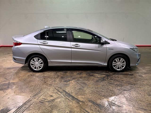 Image for 2019 Honda Grace 1.5 HYBRID AUTOMATIC SALOON - PUSH BUTTON START/STOP - CRUISE CONTROL