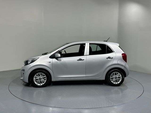 Image for 2021 Kia Picanto K1 1.0 Petrol