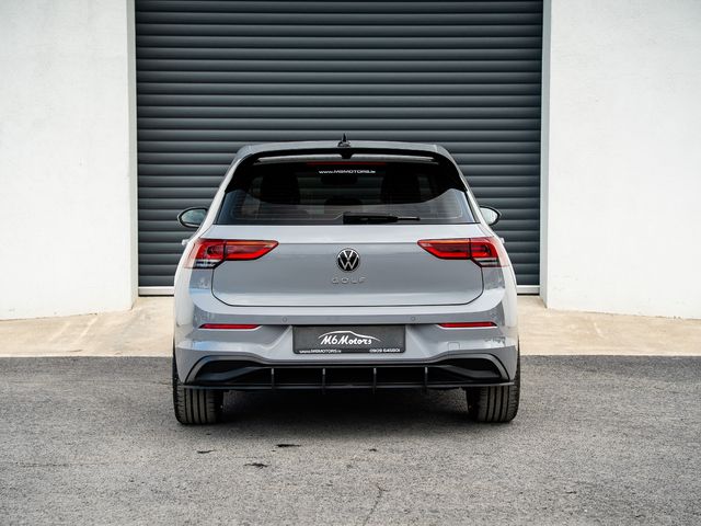 Image for 2022 Volkswagen Golf Kitted Golf in Moonstone grey