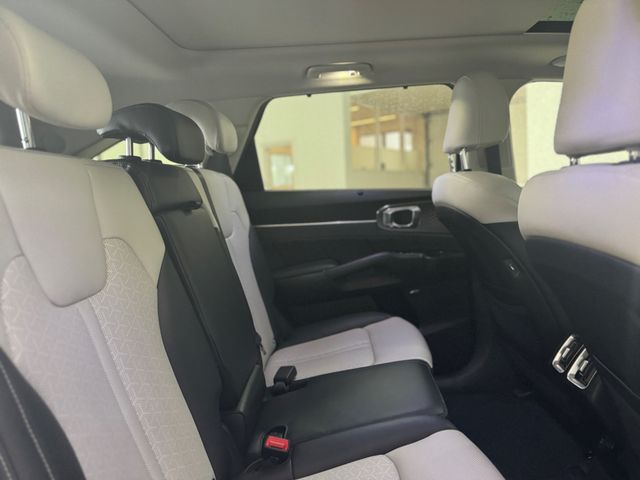 Image for 2022 Kia Sorento Phev K4 MY22 6DR Auto