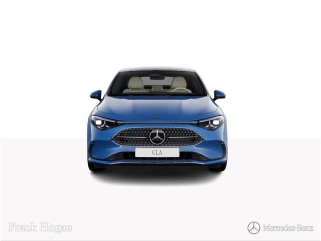Image for 2026 Mercedes-Benz CLA Class 200 Progressive Line