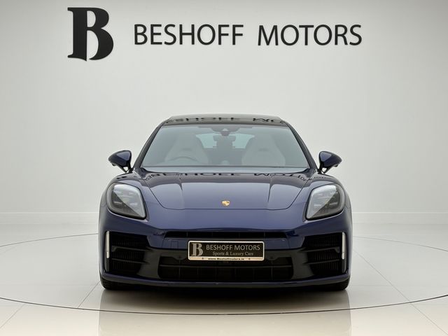 Image for 2024 Porsche Panamera 4 E-HYBRID=HUGE SPEC//IRISH CAR/242 D REG=FULL PORSCHE SERVICE HISTORY=TAILORED FINANCE PACKAGES AVAILABLE=TRADE IN'S WELCOME