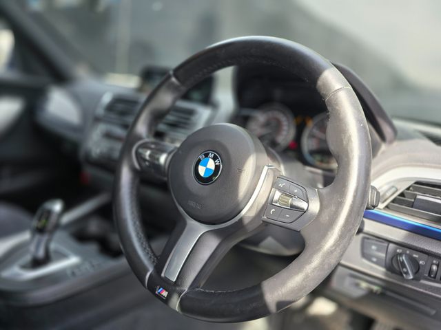 Image for 2016 BMW 1 Series 118I M SPORT AUTO