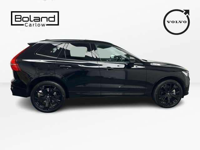 Image for 2025 Volvo XC60 T6 BLACK EDITION *LOADED* €165 P/W 3YRS