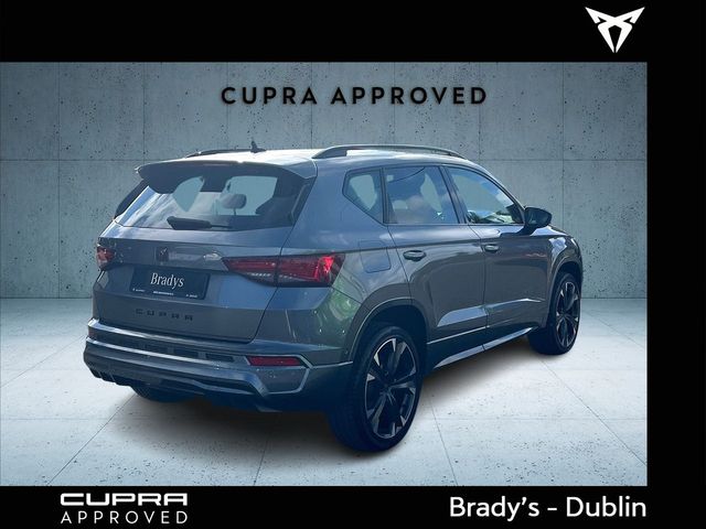 Image for 2024 Cupra Ateca 1.5TSI 150hp DSG **24 MONTH CUPRA APPROVED WARRANTY**