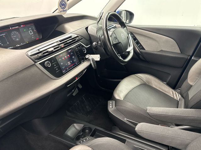 Image for 2019 Citroen Grand C4 Picasso 1.6HDI FEEL 7S AUTO *FREE HAMPER* €65 P/W