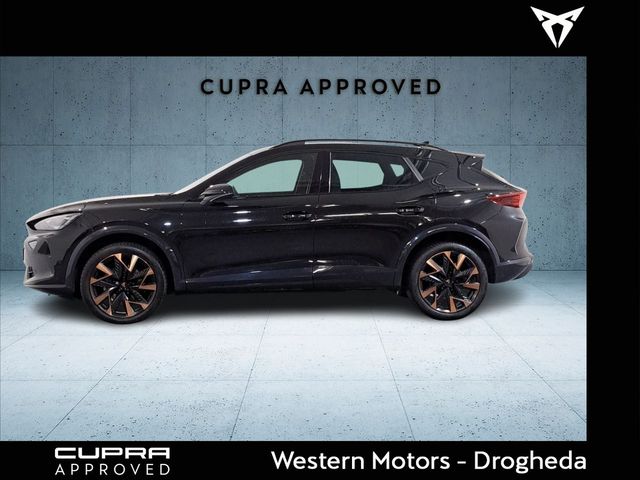 Image for 2025 Cupra Formentor 1.5 eTSI 150hp DSG