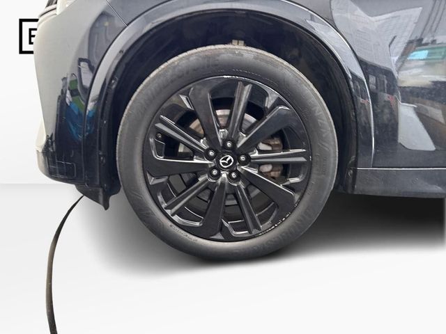 Image for 2024 Mazda CX-60 2.5P PHEV HOMURA PLUS *JUST IN* €130 PER WEEK ON PCP