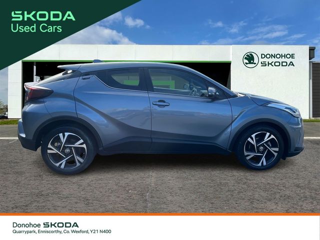 Image for 2023 Toyota C-HR 1.8 HYBRID SPORT