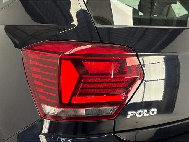 Image for 2019 Volkswagen Polo TRENDLINE 1.0 MANUAL 5SPEED**BLACK CLOTH INTERIOR**MULTIFUNCTIONAL STEERING WHEEL**TOUCH SCREEN MEDIA DISPLAY**BLUETOOTH**AIR CONDITIONING**FINANCE ARRANGED**