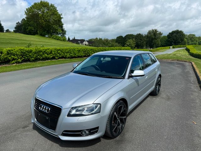 Image for 2012 Audi A3 1.4 TFSI AUTO SE