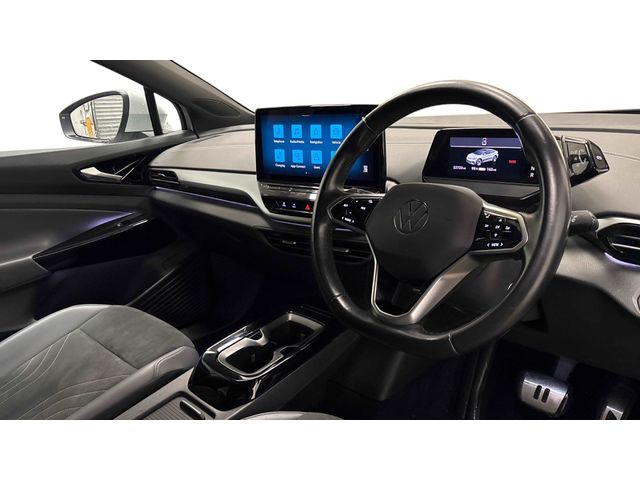 Image for 2023 Volkswagen ID.5 PRO 77KWH