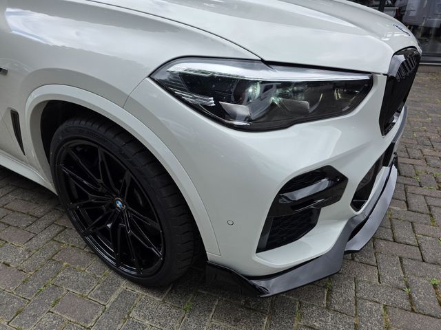 Image for 2021 BMW X5 3.0 45E M-SPORT AUTO. HUGE SPEC. FINANCE ARRANGED. SIMI. AA APPROVED.