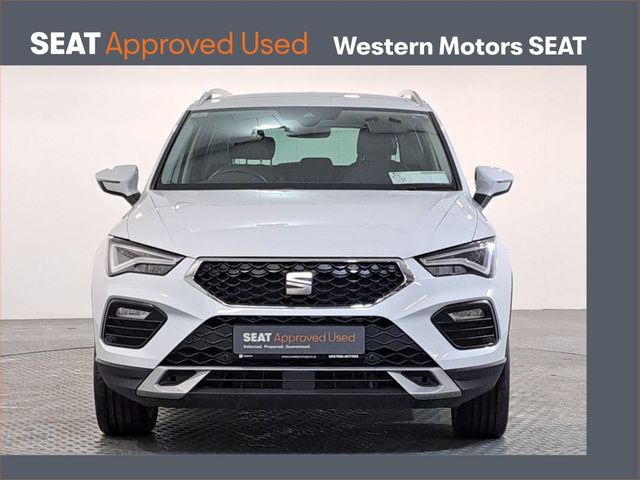 Image for 2026 SEAT Ateca 2.0TDI 150hp DSG SE Tech