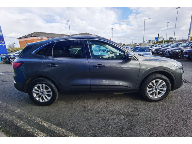 Image for 2024 Ford Kuga 2.5 TITANIUM AUTOMATIC PETROL PLUG-IN HYBRID - FINANCE AVAILABLE - CALL US TODAY ON 01 492 6566 OR 087-092 5525