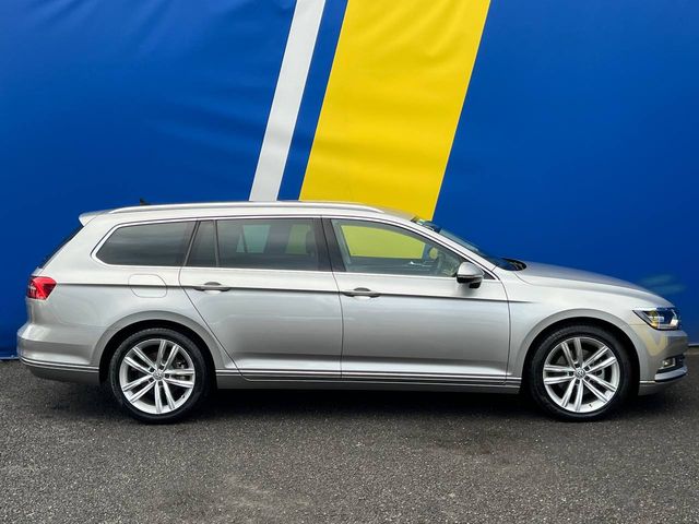 Image for 2016 Volkswagen Passat HIGHLINE 1.4 TSI AUTO // LEATHER HEATED & COOLED SEATS // FULL SERVICE HISTORY // DRIVER MASSAGE SEAT