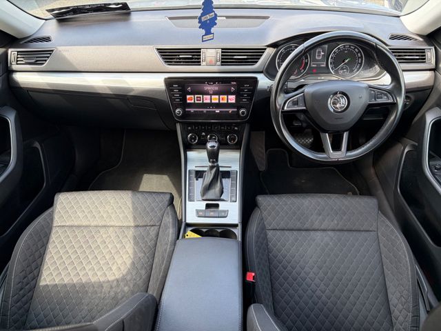 Image for 2021 Skoda Superb 2021 SKODA SUPERB 1.6TDI AMBITION AUTO