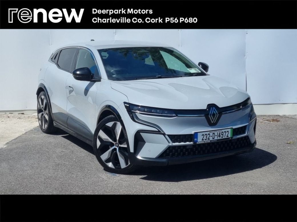 Image for 2023 Renault Megane E-Tech EV60 220hp Techno