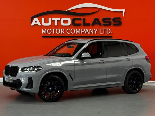 Image for 2022 BMW X3 XDRIVE30E M SPORT #70