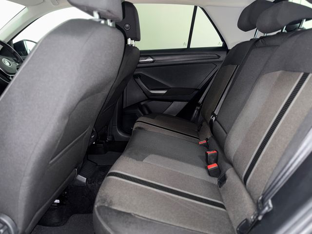 Image for 2021 Volkswagen T-Roc Design 1.0 TSI M6F 115HP 5DR