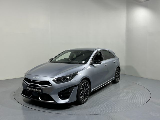 Image for 2023 Kia Ceed GT Line 1.6 Crdi