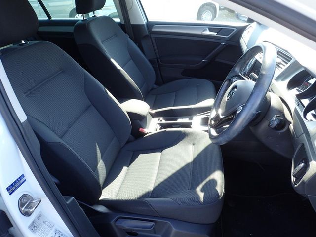 Image for 2016 Volkswagen Golf 1.2 Comfortline