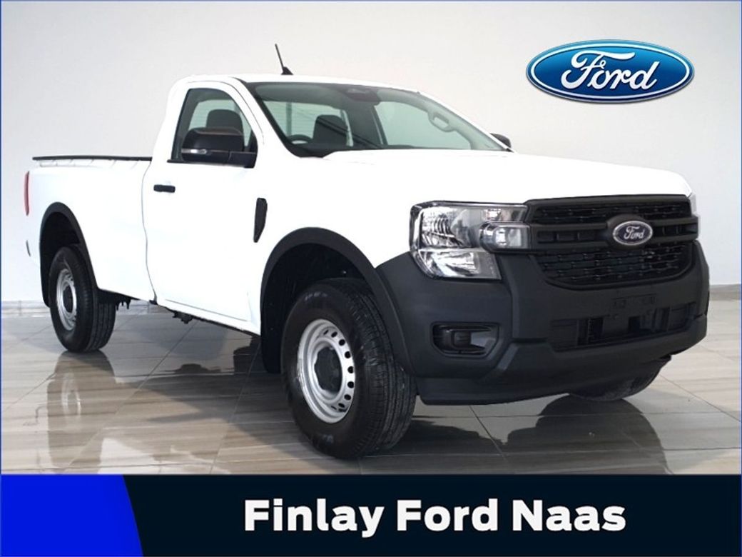 Image for 2026 Ford Ranger Ranger 2 Seat XL - Ready For Delivery