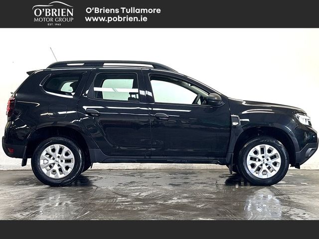 Image for 2023 Dacia Duster 1.0 TCe 90 Essential