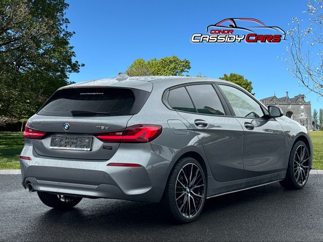 Image for 2022 BMW 1 Series 116D SE
