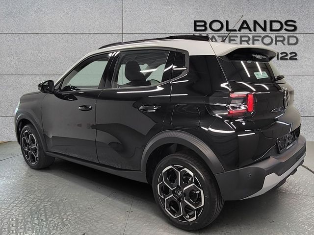 Image for 2026 Citroen C3 Plus Hybrid From €86 Per Week